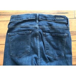 Citizens Of Humanity Jeans - Citizens of Humanity Women’s Skinny Jeans 29 waist Citizens Of Humanity Jeans - Citizens of Humanity Women’s Skinny Jeans 29 waist